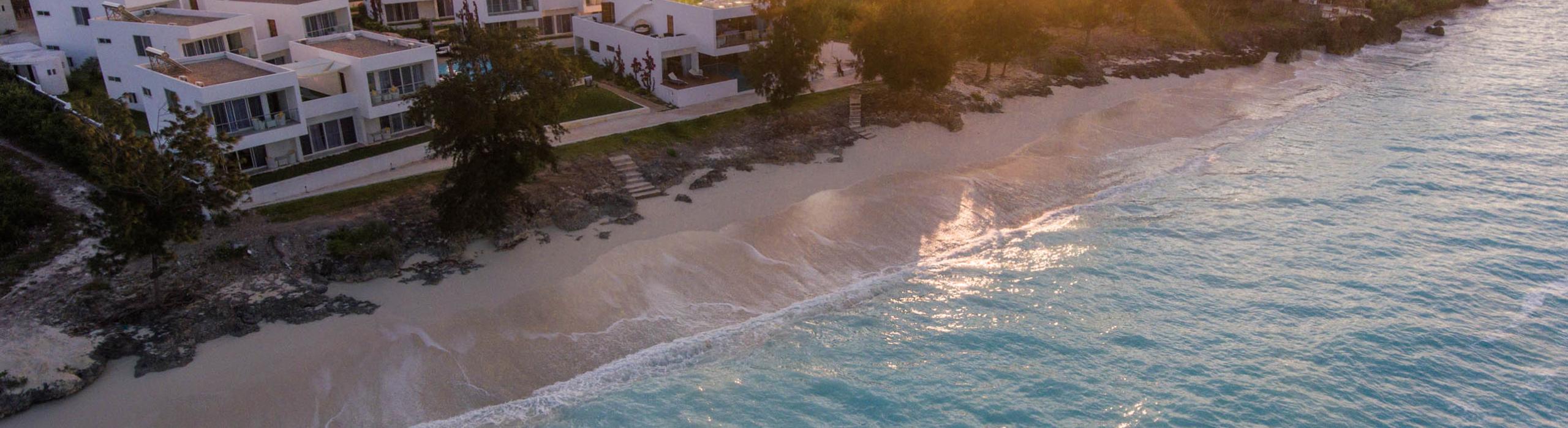 Nungwi Dreams by Mantis*****