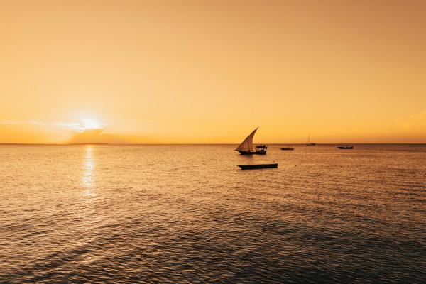Melia Zanzibar *****