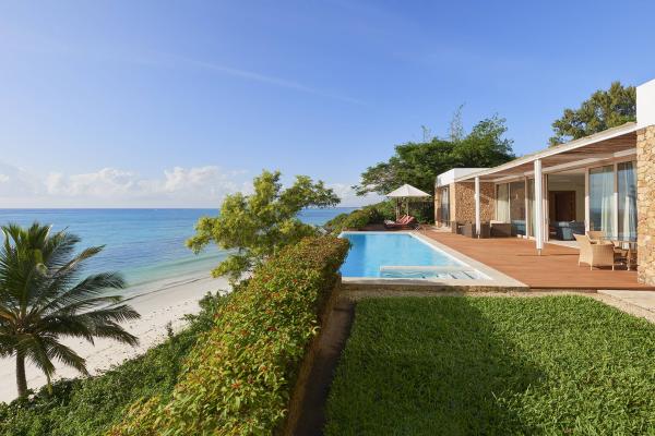 Melia Zanzibar *****, Zanzibar