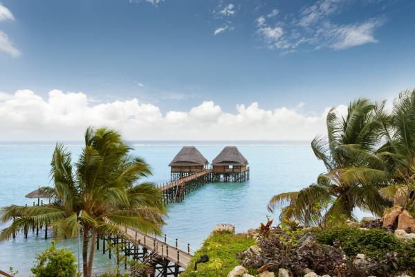 Melia Zanzibar *****, Zanzibar