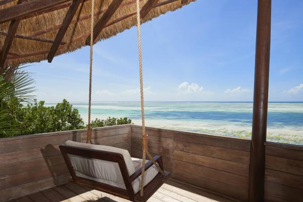 Melia Zanzibar *****, Zanzibar