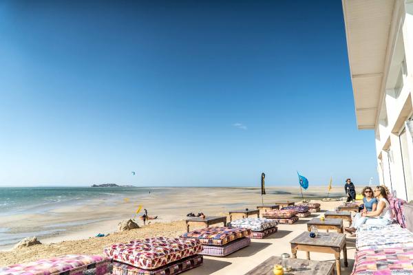 PK25 Dakhla ***, Maroko