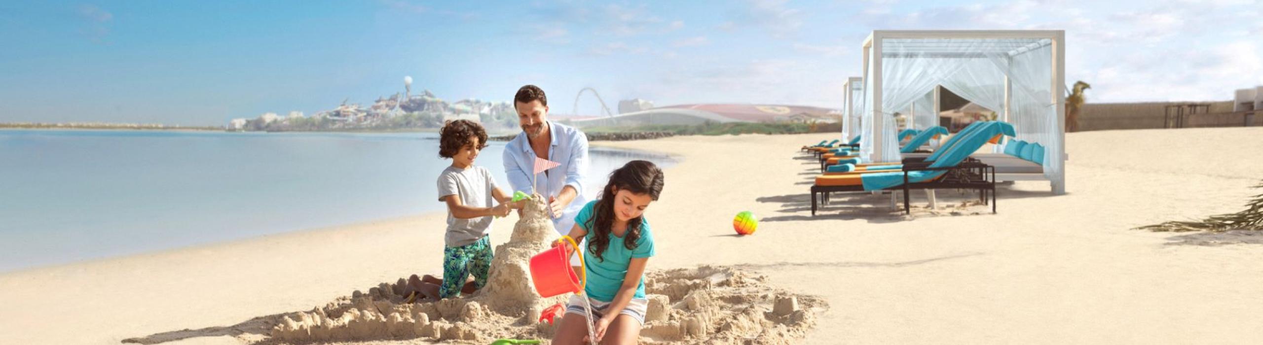 Družinske dogodivščine