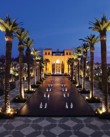 Four Seasons Marrakech *****
