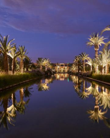 Mandarin Oriental Marrakech *****