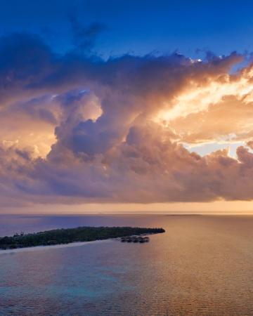 Zanzibar, Tanzanija, otok, hotel, resort