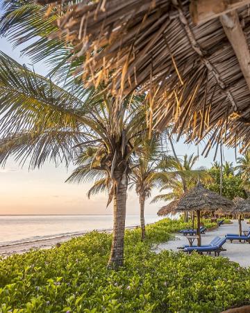 Breezes Beach Club & Spa *****, Zanzibar