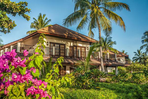 Breezes Beach Club & Spa *****, Zanzibar