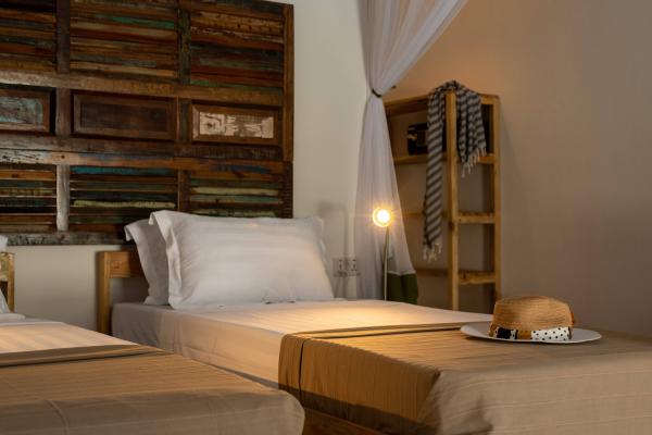Casa Beach Hotel ****, Zanzibar