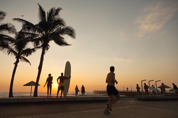 Južna Afrika - potovanje