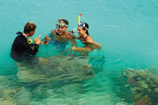 Four Seasons Resort Bora Bora *****