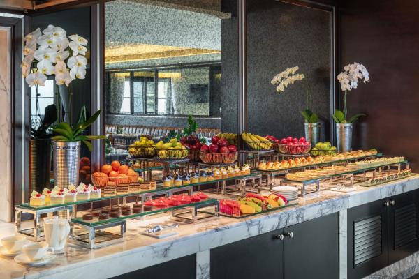 The Westin Dubai Mina Seyahi Beach Resort & Marina*****, Dubaj