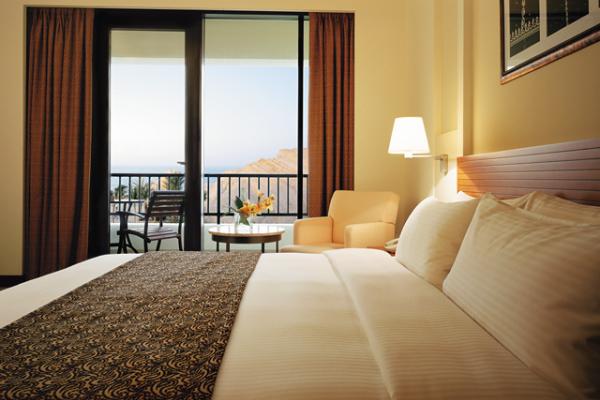 Shangri - La Barr Al Jissah Resort and Spa *****, Oman