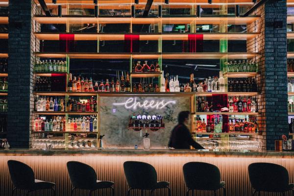 Rixos the Palm *****, Dubaj