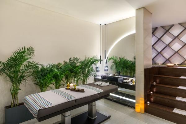 Rixos the Palm *****, Dubaj