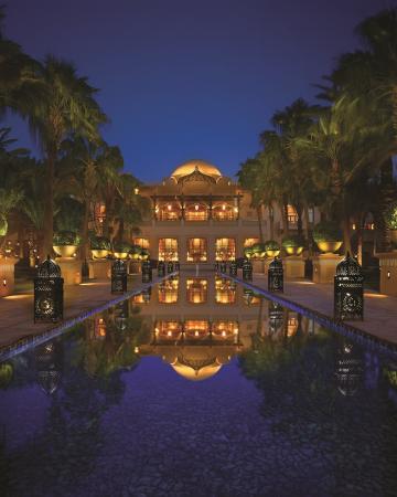 One & Only Royal Mirage *****, Dubaj