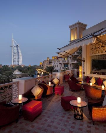 Jumeirah al Qasr *****, Dubaj