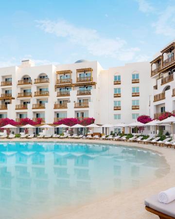 Park Hyatt Dubai *****, Dubaj