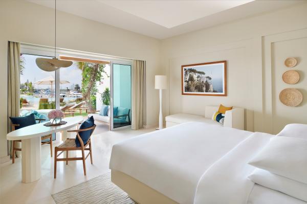 Park Hyatt Dubai *****, Dubaj