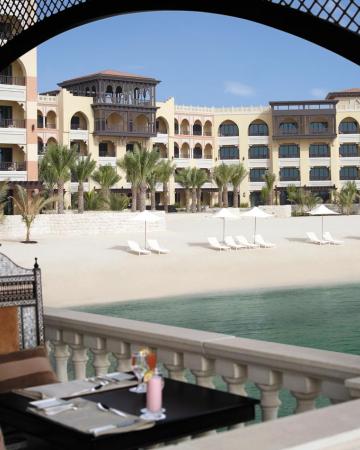 Shangri-La  Qaryat al Beri *****, Abu Dhabi