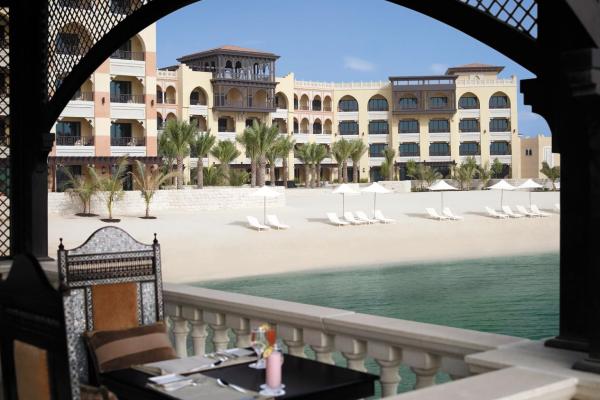 Shangri-La  Qaryat al Beri *****, Abu Dhabi