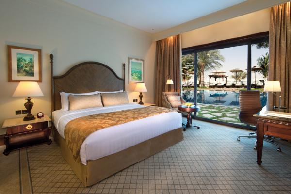 Abu Dhabi, bližnji vzhod, hotel, soba, vila, suita