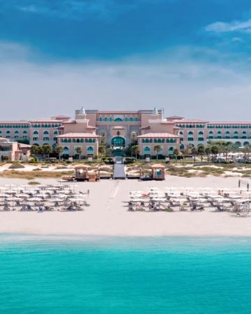 Rixos Premium Saadiyat Island *****, Abu Dhabi