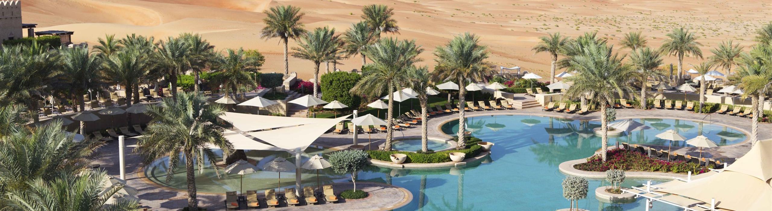 Abu Dhabi