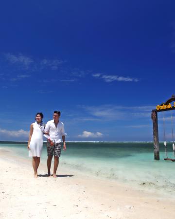 The St. Regis Resort Bali *****, Indonezija