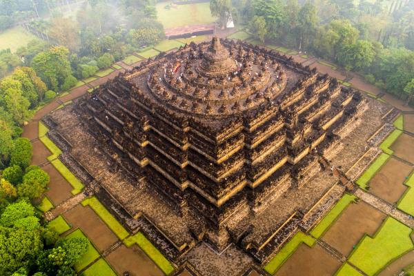 The St. Regis Resort Bali *****, Indonezija