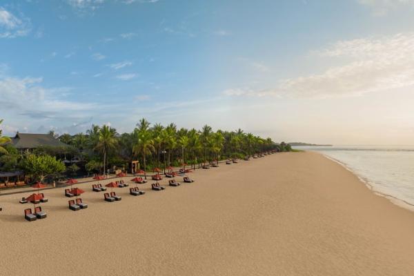 COMO Shambhala Estate 5* in The St. Regis Resort Bali 5*