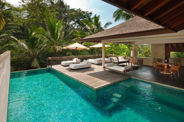 COMO Shambhala Estate 5* in The St. Regis Resort Bali 5*