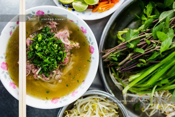 Vietnam Tour - Saigon, Mekong delta in oddih v Mui Ne