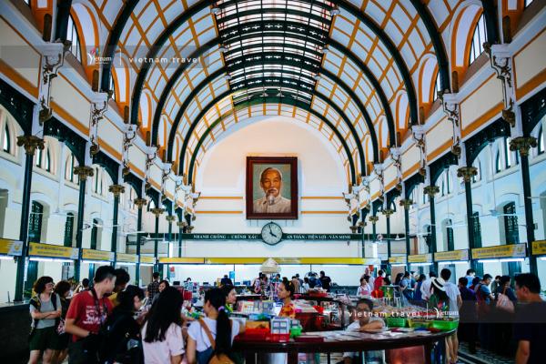 Vietnam Tour - Saigon, Mekong delta in oddih v Mui Ne