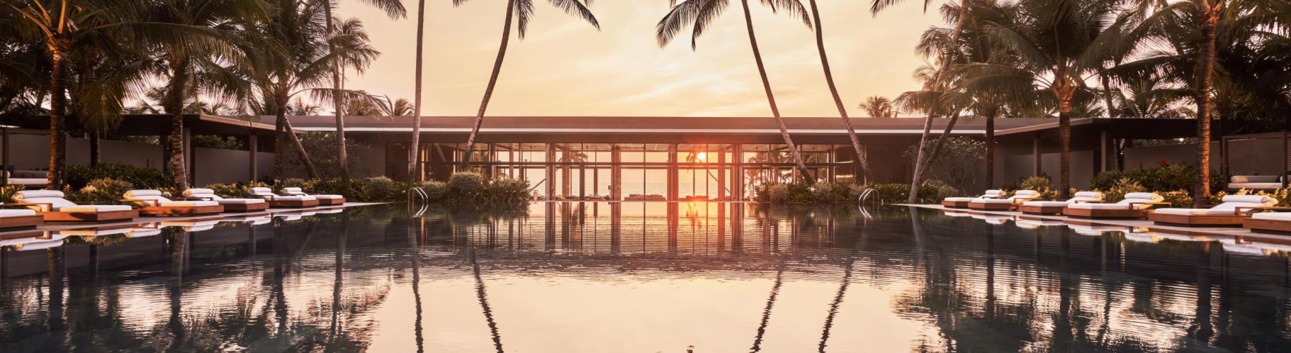 Regent Phu Quoc *****, Vietnam