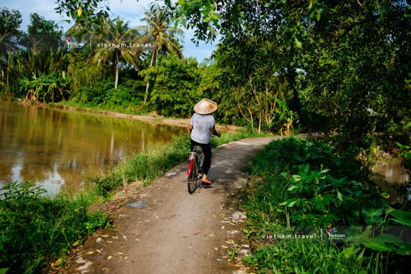 Vietnam Tour - Saigon, Mekong delta in oddih v Mui Ne