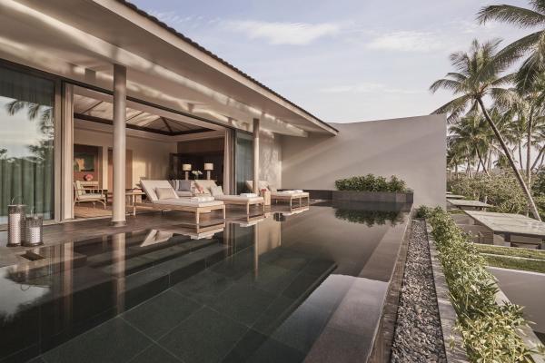 Regent Phu Quoc *****, Vietnam