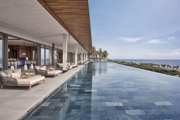 Regent Phu Quoc *****, Vietnam