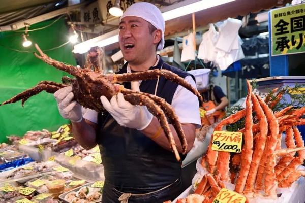 Japonska - zasebno vodena tura