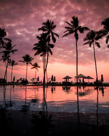 Havaji in Los Angeles