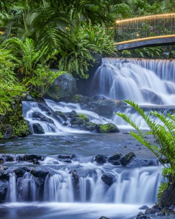 Kostarika – Očarljiva izkušnja idilične narave