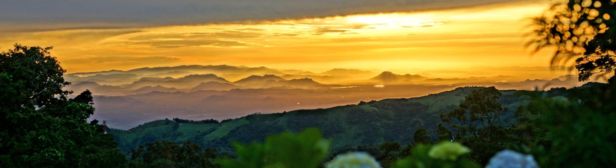 Kostarika – Očarljiva izkušnja idilične narave