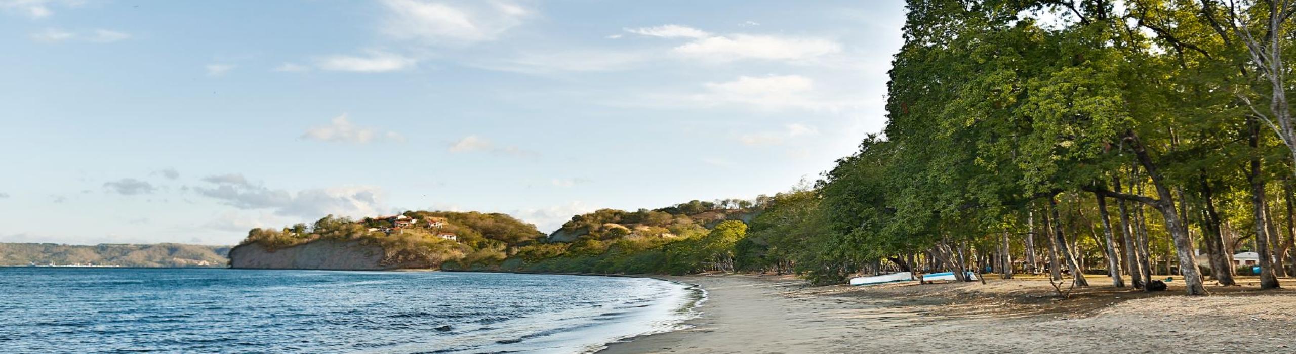 Kostarika - Avanturistično popotovanje z izbranim programom