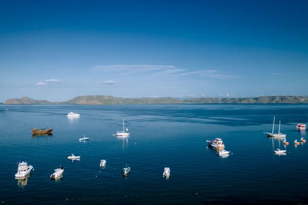 Kostarika – Očarljiva izkušnja idilične narave