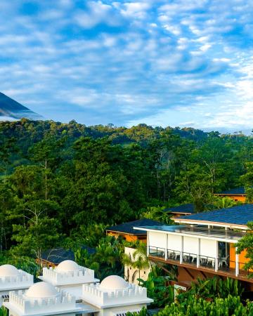 Kostarika – Spoznajte dih jemajoče lepote Kostarike