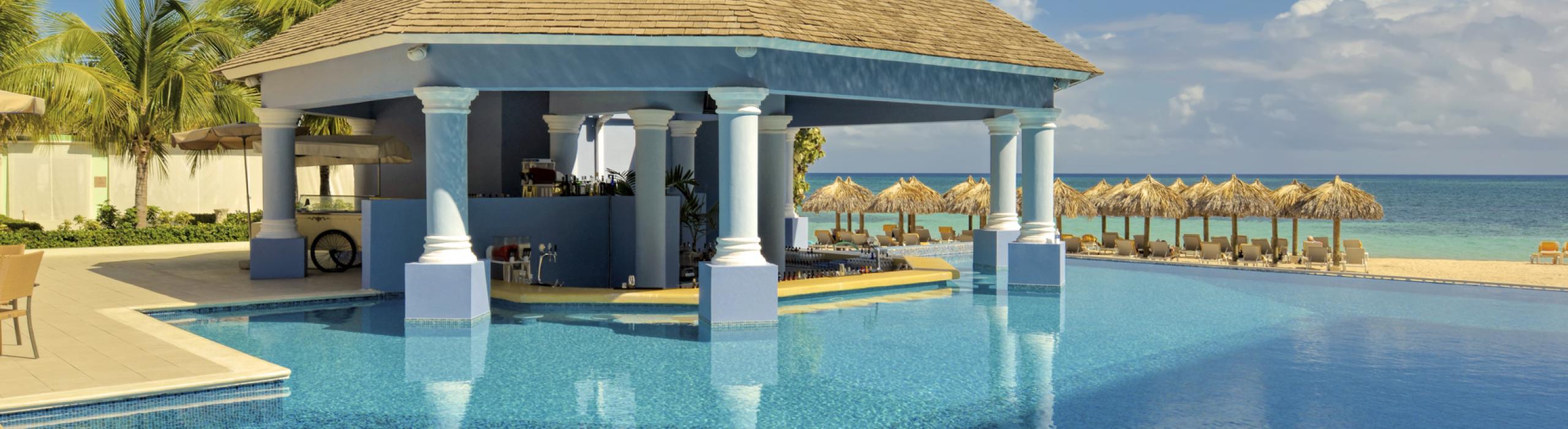 JOIA Rose Hall by Iberostar *****, Jamajka