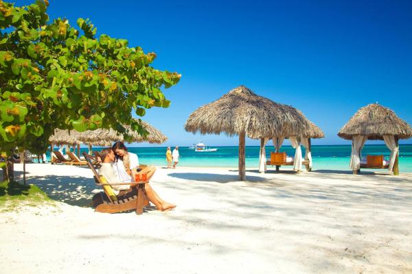 JOIA Rose Hall by Iberostar *****, Jamajka