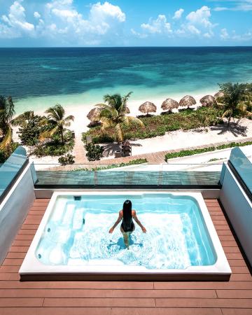 Excellence Oyster Bay *****, Jamajka