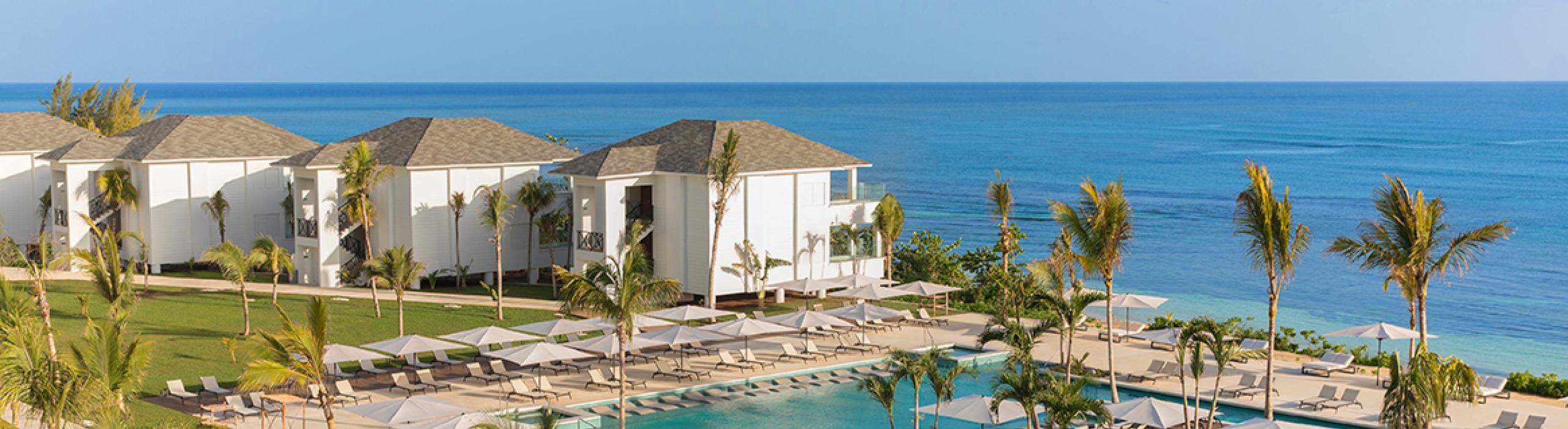 Excellence Oyster Bay *****, Jamajka