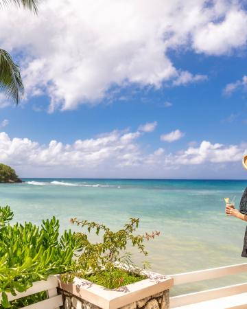 Couples Sans Souci Jamaica *****, Jamajka